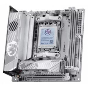 MSI X870I EDGE TI EVO WIFI – Image 4