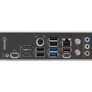 MSI Z890 GAMING PLUS WIFI6E