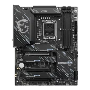 MSI Z890 GAMING PLUS WIFI6E – Image 3