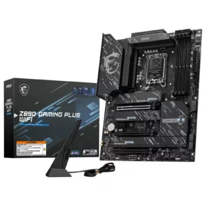 MSI Z890 GAMING PLUS WIFI6E