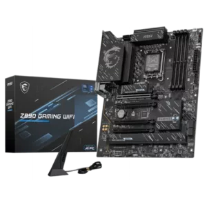 MSI Z890 GAMING WIFI