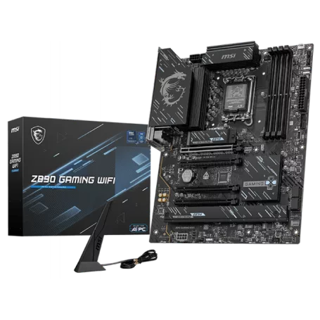 MSI Z890 GAMING WIFI