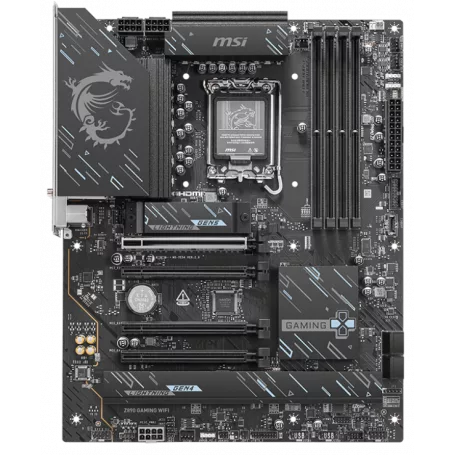 MSI Z890 GAMING WIFI – Image 2