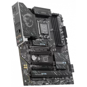 MSI Z890 GAMING WIFI – Image 3