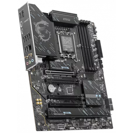 MSI Z890 GAMING WIFI – Image 3