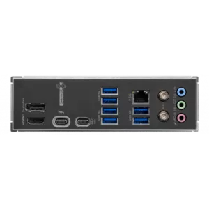 MSI Z890 GAMING WIFI – Image 4