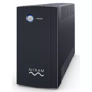 Nitram ELITE VALUE IEC 1050