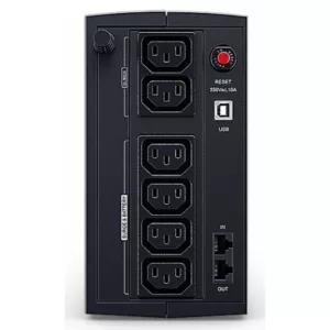 Nitram ELITE VALUE IEC 1050 – Image 3