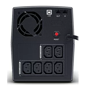 Nitram ELITE VALUE IEC 1500 – Image 3