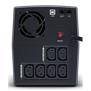 Nitram ELITE VALUE IEC 2200 – Image 3