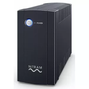 Nitram ELITE VALUE IEC 650