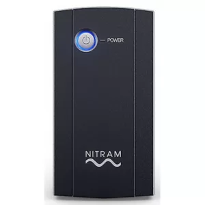 Alternative view of Nitram ELITE VALUE IEC 650