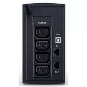 Nitram ELITE VALUE IEC 650 – Image 3