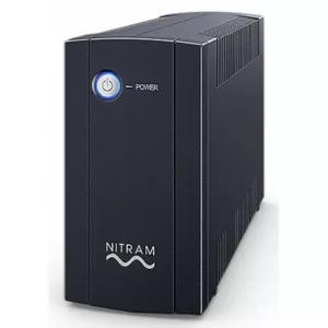 Nitram ELITE VALUE IEC 850