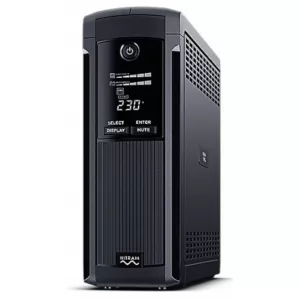 Nitram ELITE VALUE PLUS 1200
