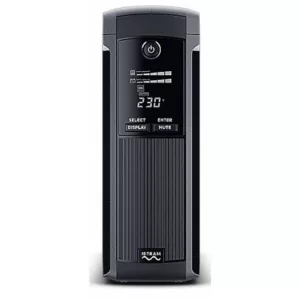 Alternative view of Nitram ELITE VALUE PLUS 1200