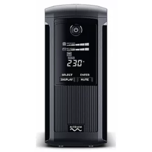 Alternative view of Nitram ELITE VALUE PLUS 700