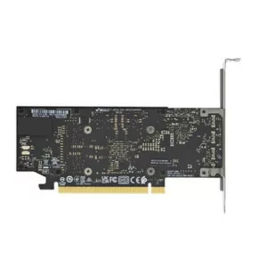 Alternative view of NVIDIA RTX A1000 - 8 Go GDDR6 - PCIe 4.0 x8 - 4x Mini DisplayPort