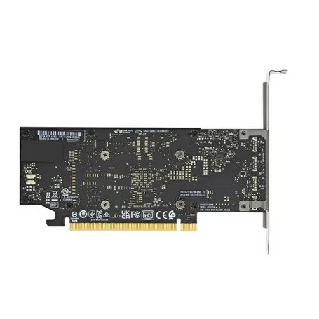 NVIDIA RTX A1000 - 8 Go GDDR6 - PCIe 4.0 x8 - 4x Mini DisplayPort – Image 2