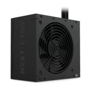 NZXT 750 Watt 80 Plus Bronze Fully-modular ATX 3.1