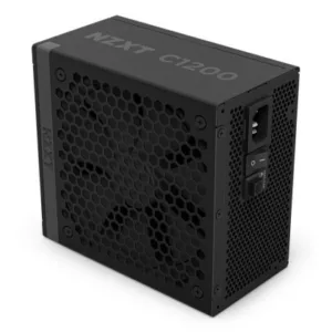 NZXT ATX 3.1 1200 Watt 80 Plus Gold – Image 3