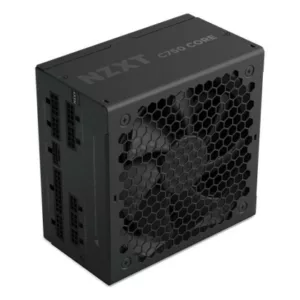 Alternative view of NZXT ATX 3.1 C750 Gold Core 80Plus Gold