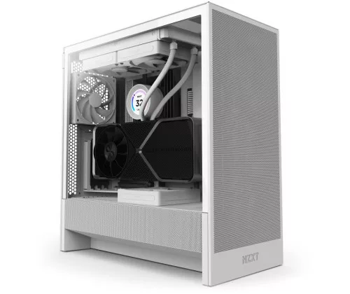 NZXT CC-H52FW-01