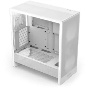 Alternative view of NZXT CC-H52FW-01