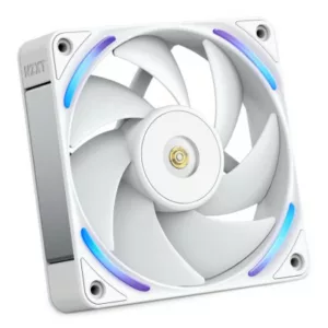 NZXT F120X - 120mm Performance RGB Fan - White