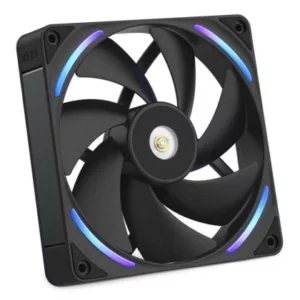 NZXT F140X - 140mm Performance RGB Fan - Black