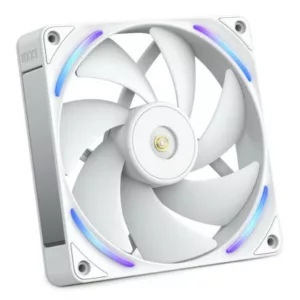 NZXT F140X - 140mm Performance RGB Fan - White