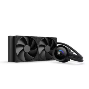NZXT Kraken 240 V2 - 240mm AIO (Black)