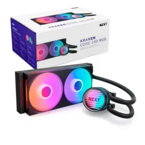 NZXT RL-KR24C-B1