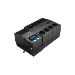 NITRAM POWER BOXX 1000VA – Image 3