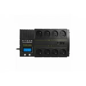 NITRAM POWER BOXX 1200VA