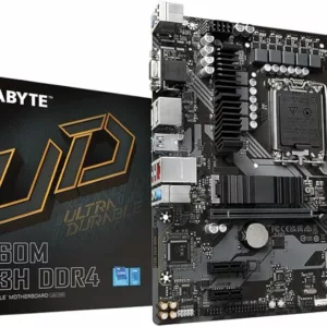 <p>CORE i5-14400 - B760M - DDR4 16Go - SSD 500Go - USB Type-C en facade - D-Sub/HDMI/DisplayPort - 500W - Windows 11 en version d'essai avec ses pilotes preinstalles.</p>