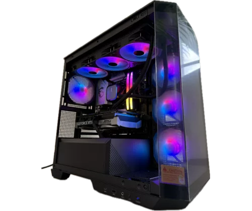 PC COMET