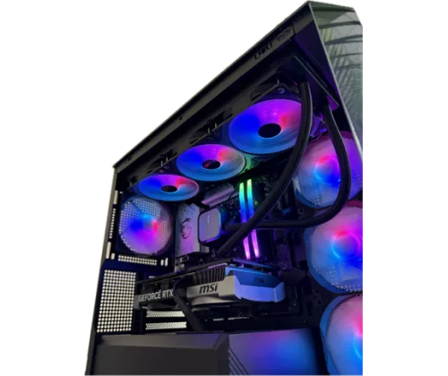PC COMET – Image 2