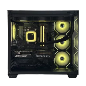 PC DAYTONA - Ryzen 7 - RAM 32Go - SSD 1To - RTX5070 – Image 3