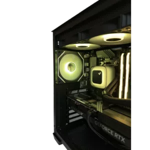 PC DAYTONA - Ryzen 7 - RAM 32Go - SSD 1To - RTX5070 – Image 4