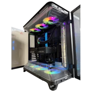 PC HYPERNOVA - RTX 5080 – Image 3