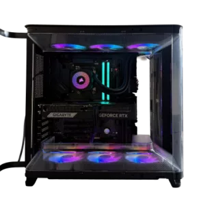 PC HYPERNOVA - RTX 5080 – Image 4