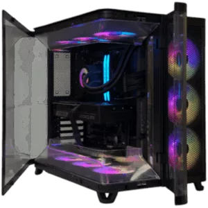 PC HYPERNOVA - RTX 5080