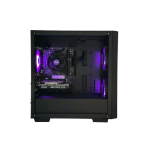 PC NIGHT