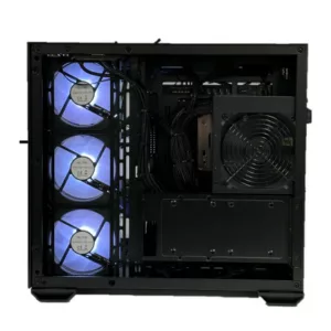 PC NOVA v1 r5/32go/1To/RTX5070Ti