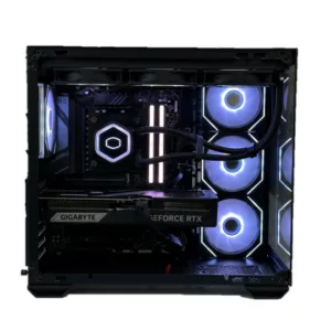 Alternative view of PC NOVA v1 r5/32go/1To/RTX5070Ti