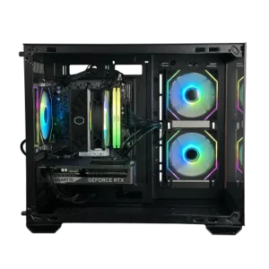 PC SAHARA - RTX 5060 – Image 3