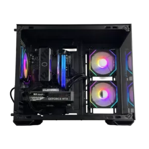PC SAHARA - RTX 5060 – Image 4