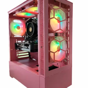 PC SAHARA - RTX 5060
