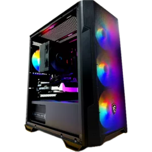 PC SPARKLE